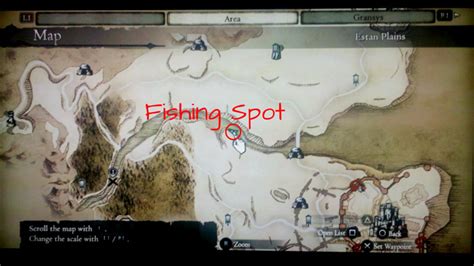 dragon dogma snakeskin purse location.